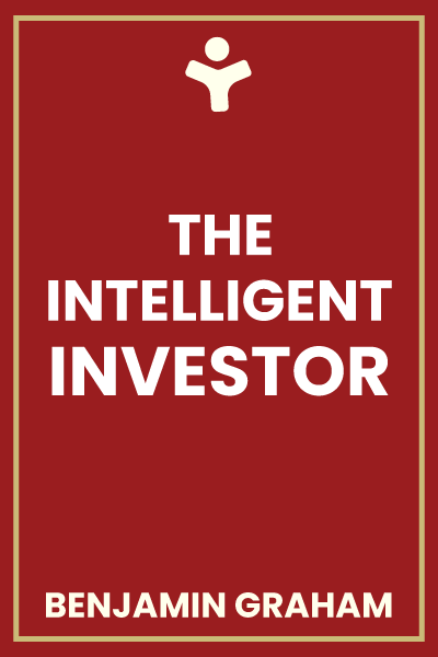The Intelligent Investor Warren Buffet